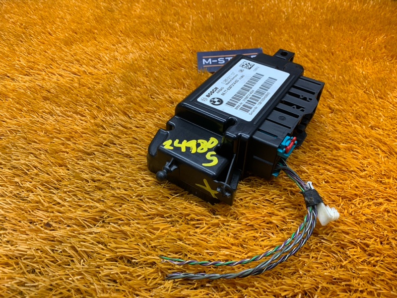 Блок управления Airbag, 700 рублей, Красноярск