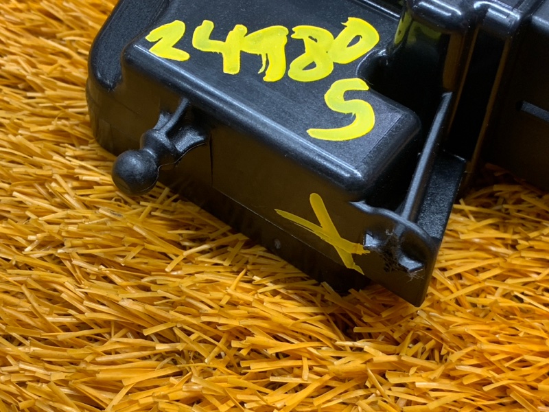 Блок управления Airbag, 700 рублей, Красноярск