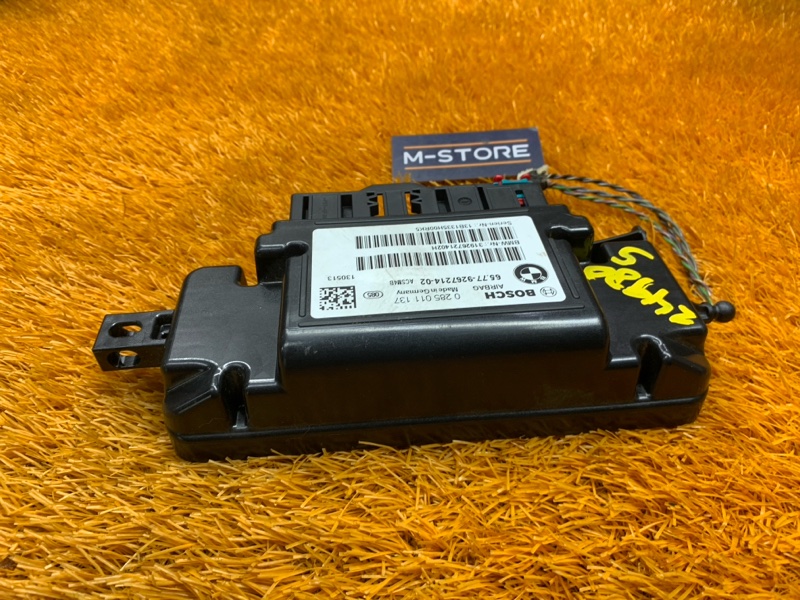 Блок управления Airbag, 700 рублей, Красноярск