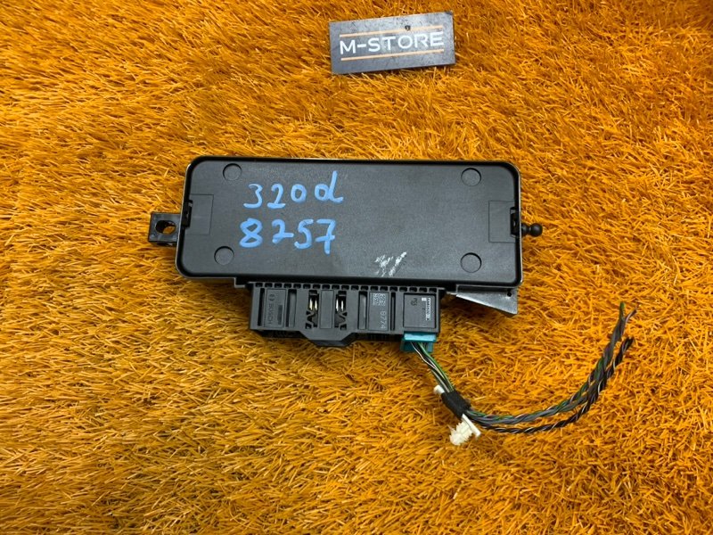 Блок управления Airbag, 700 рублей, Красноярск