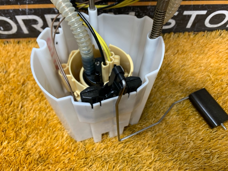 Бензонасос, 10620 рублей, Красноярск