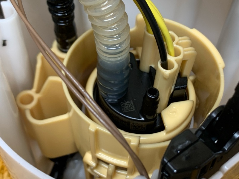 Бензонасос, 10620 рублей, Красноярск