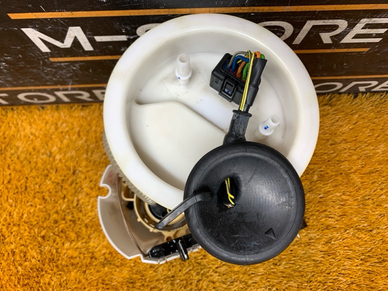 Бензонасос, 10620 рублей, Красноярск