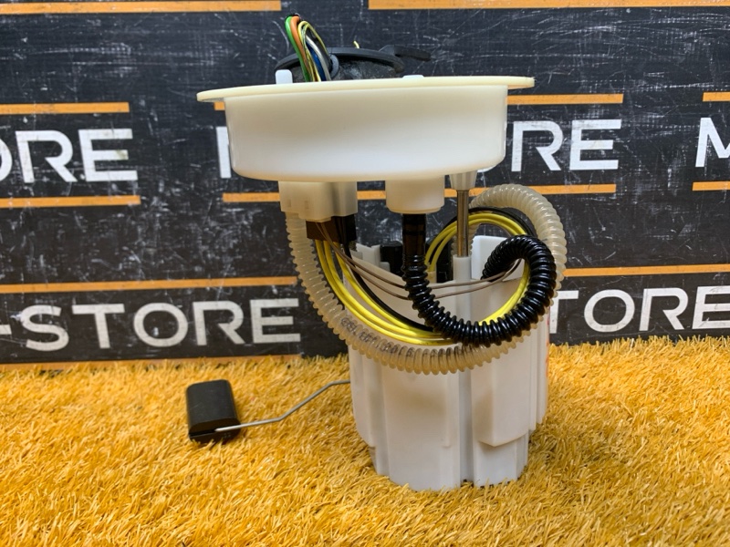 Бензонасос, 10620 рублей, Красноярск