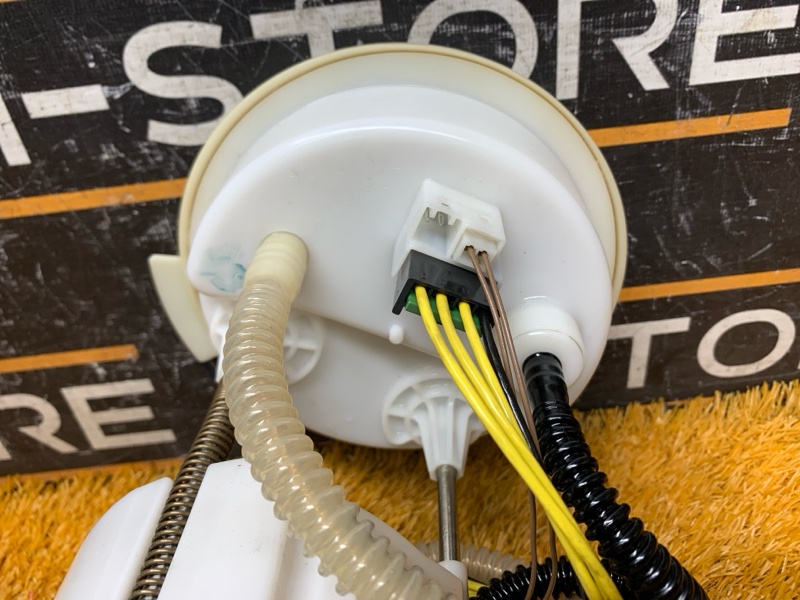 Бензонасос, 10620 рублей, Красноярск