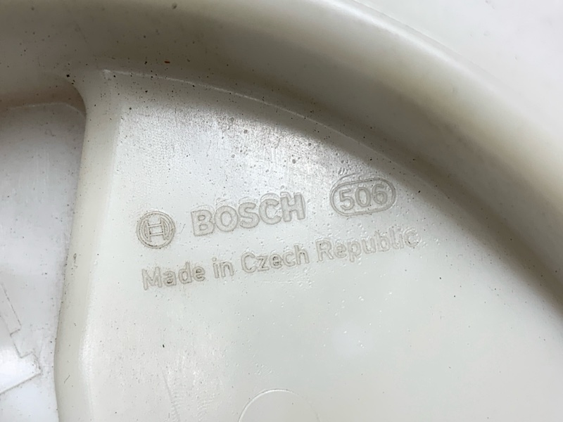 Бензонасос, 10620 рублей, Красноярск