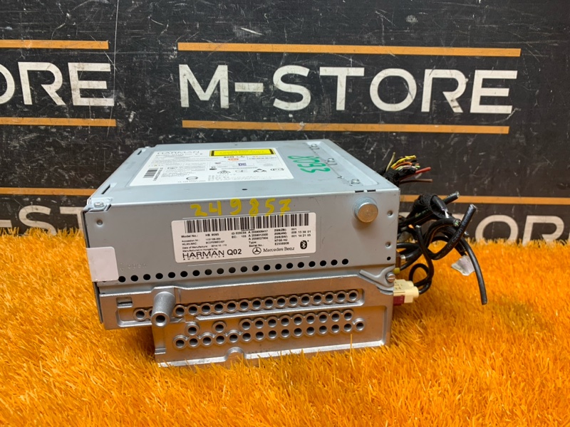 Магнитола, 18870 рублей, Красноярск