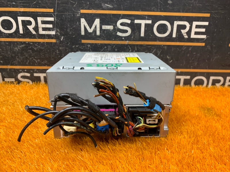 Магнитола, 18870 рублей, Красноярск