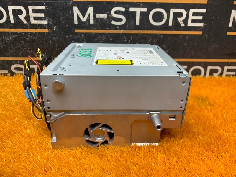 Магнитола, 18870 рублей, Красноярск