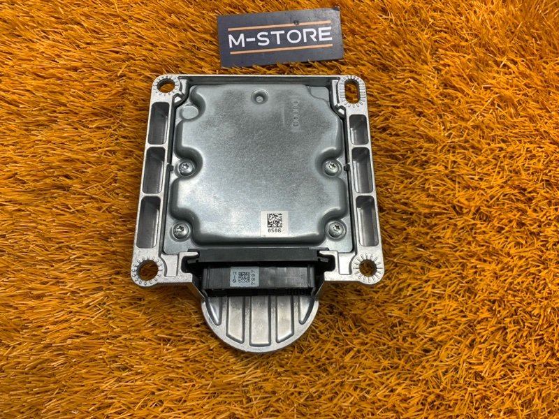 Блок управления Airbag, 2580 рублей, Красноярск