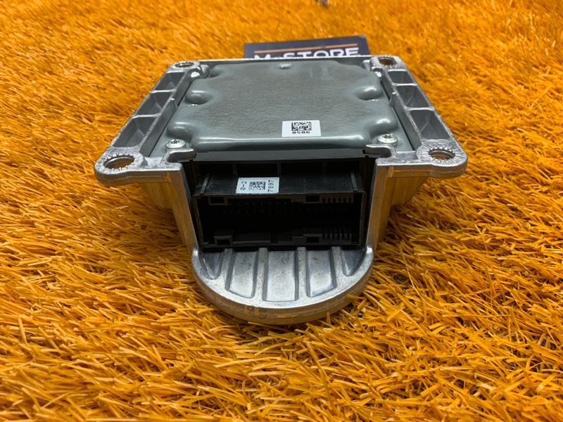 Блок управления Airbag, 2580 рублей, Красноярск