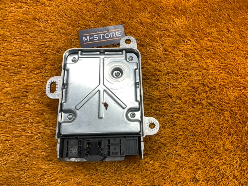 Блок управления Airbag, 16300 рублей, Красноярск