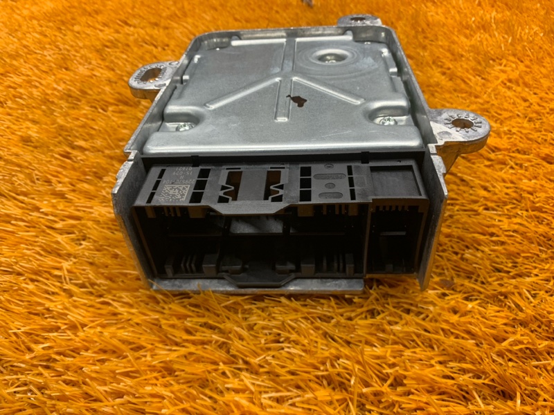 Блок управления Airbag, 16300 рублей, Красноярск