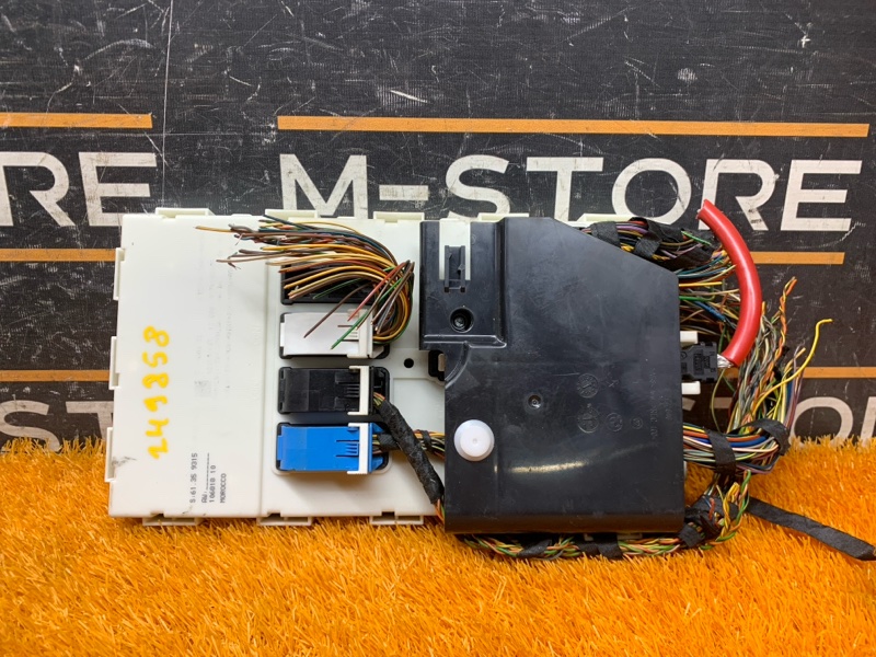 Блок управления FEM, 5150 рублей, Красноярск