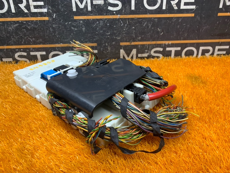 Блок управления FEM, 5150 рублей, Красноярск