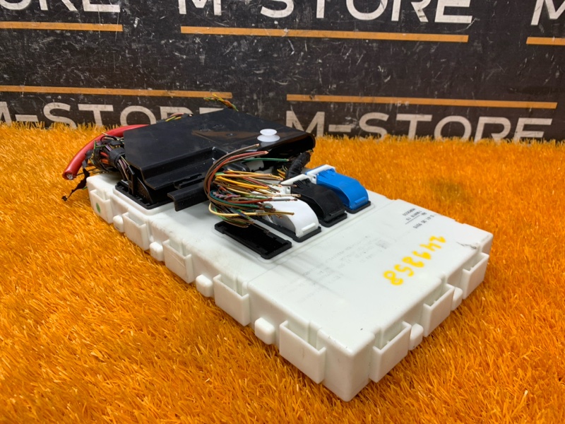 Блок управления FEM, 5150 рублей, Красноярск