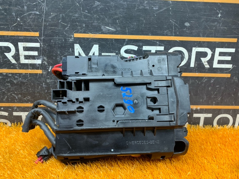 блок предохранителей, 3680 рублей, Красноярск