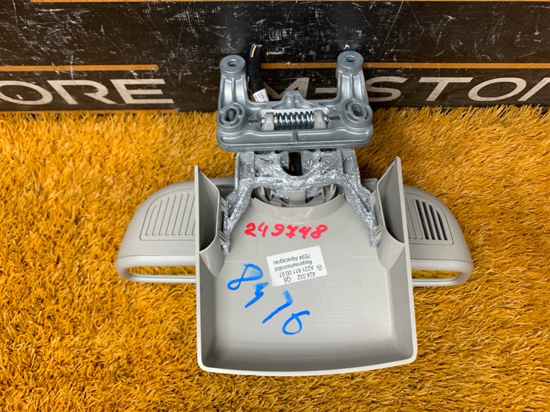 зеркало салона, 1300 рублей, Красноярск