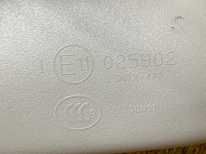 зеркало салона, 1300 рублей, Красноярск