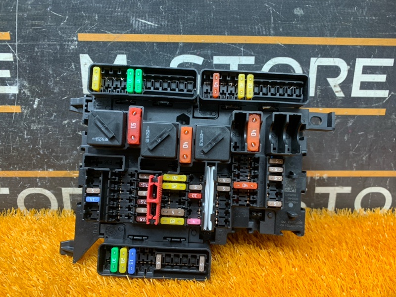 блок предохранителей, 4000 рублей, Красноярск