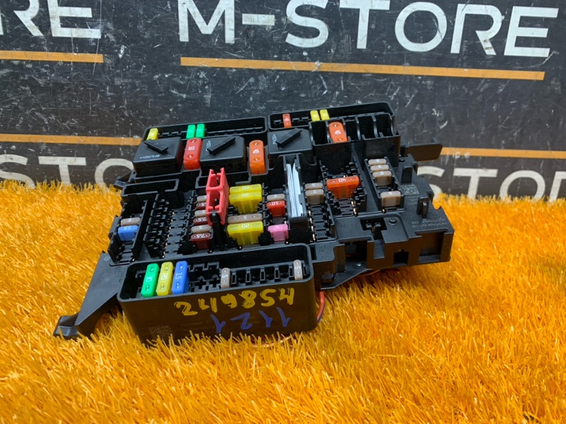 блок предохранителей, 4000 рублей, Красноярск