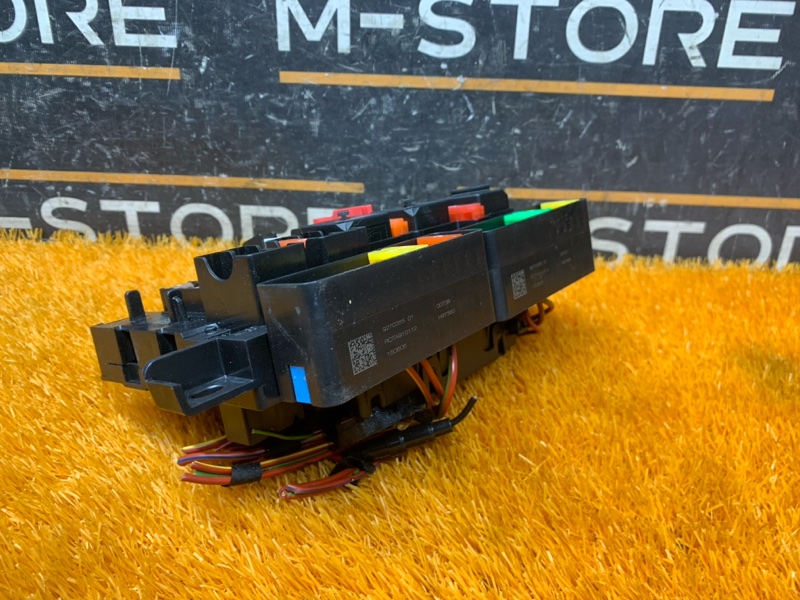 блок предохранителей, 4000 рублей, Красноярск