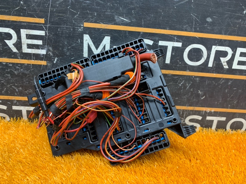 блок предохранителей, 4000 рублей, Красноярск