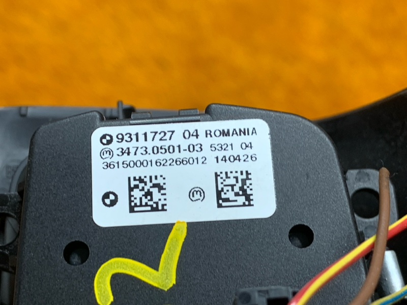 Переключатель света фар, 2660 рублей, Красноярск