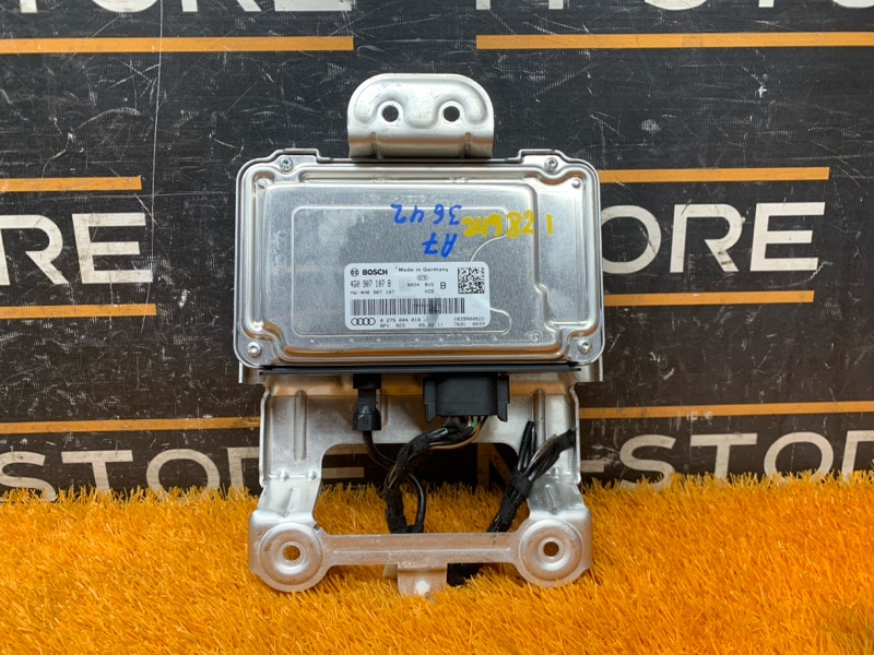 Блок управления камерой, 8580 рублей, Красноярск