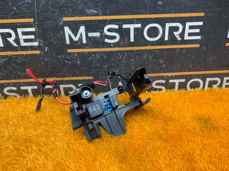 блок предохранителей, 420 рублей, Красноярск