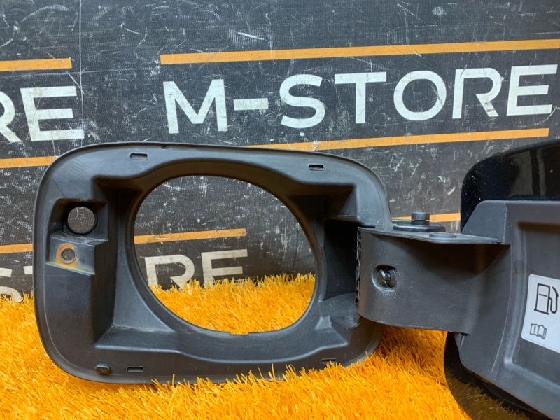 лючок бензобака, 700 рублей, Красноярск