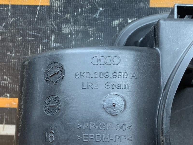 лючок бензобака, 700 рублей, Красноярск