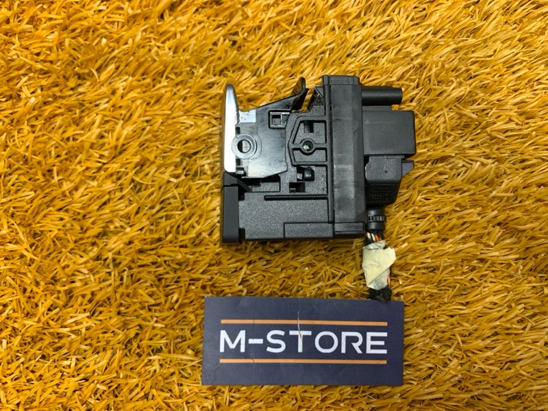 Кнопка стояночного тормоза, 300 рублей, Красноярск