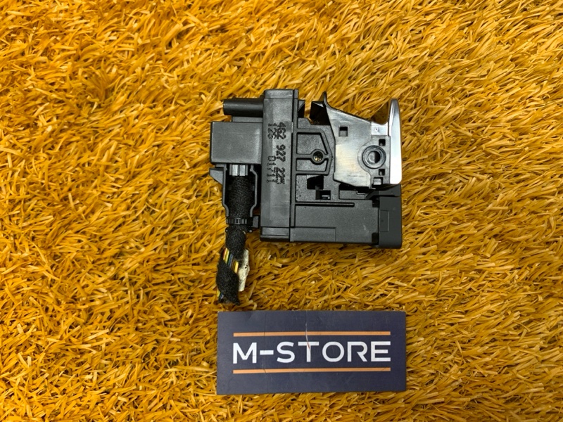 Кнопка стояночного тормоза, 300 рублей, Красноярск