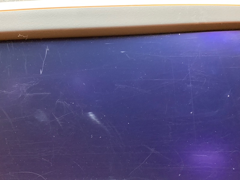 монитор, 14590 рублей, Красноярск