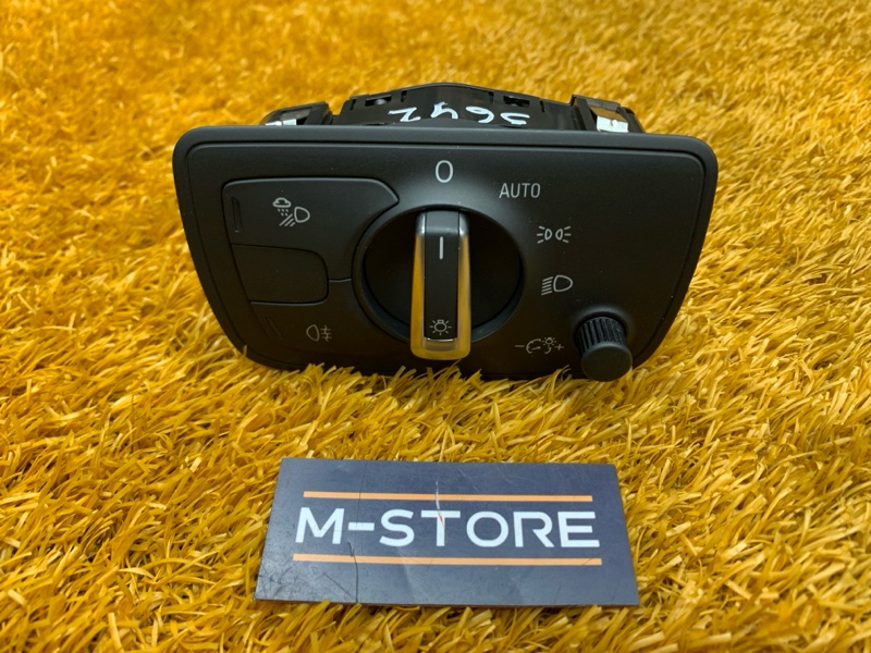 Переключатель света фар, 1400 рублей, Красноярск