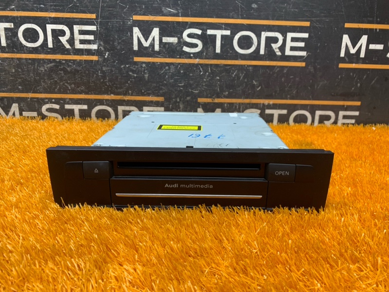 Магнитола, 7000 рублей, Красноярск