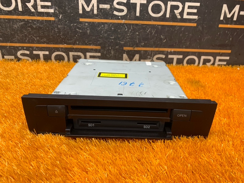 Магнитола, 7000 рублей, Красноярск