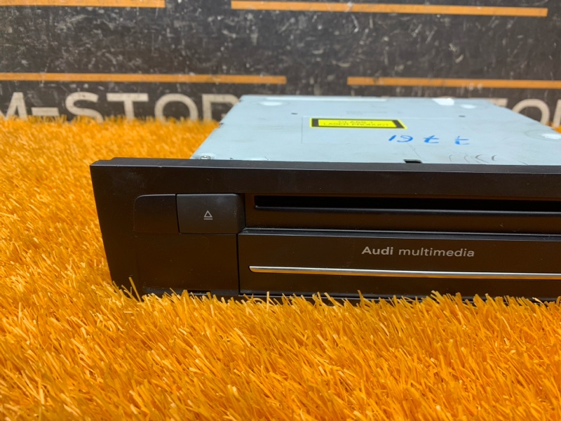 Магнитола, 7000 рублей, Красноярск