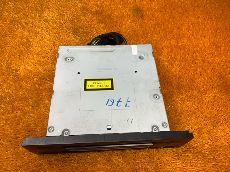 Магнитола, 7000 рублей, Красноярск