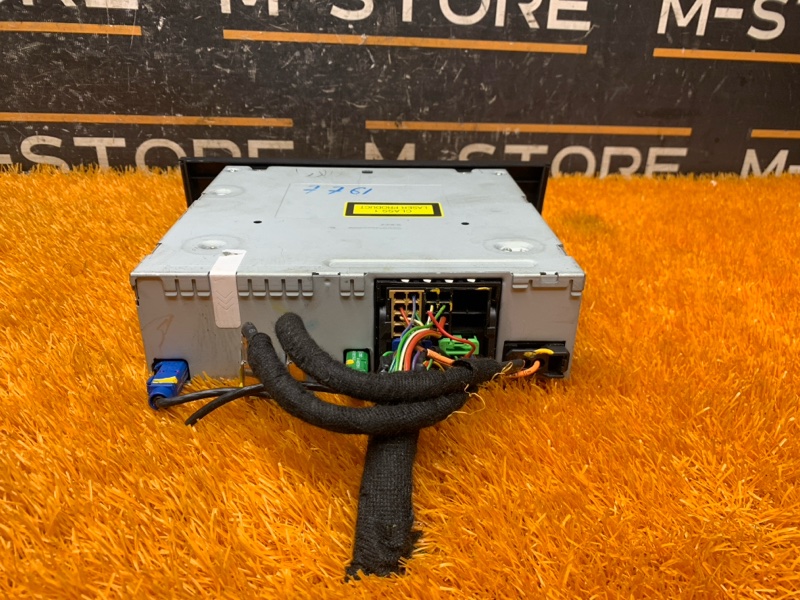 Магнитола, 7000 рублей, Красноярск