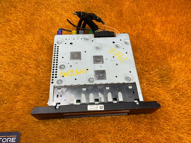 Магнитола, 7000 рублей, Красноярск