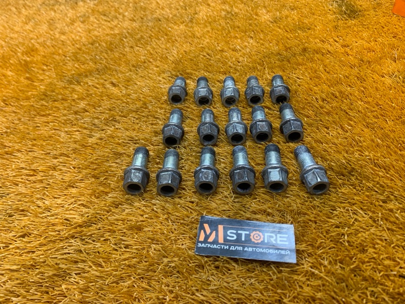 болт колесный, 1430 рублей, Красноярск