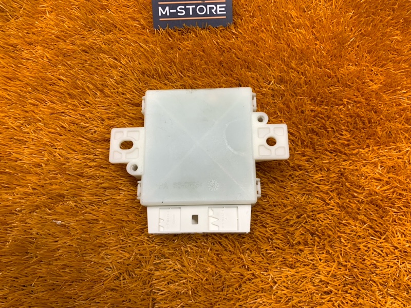 блок управления парктроником, 2000 рублей, Красноярск