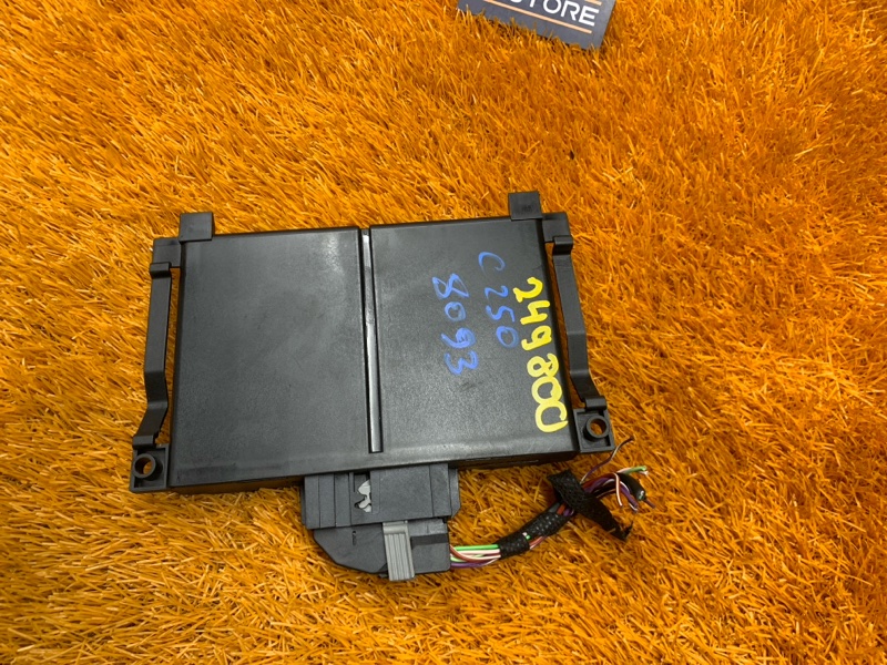 блок управления круиз-контролем, 13720 рублей, Красноярск