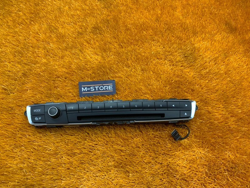 Магнитола, 2580 рублей, Красноярск