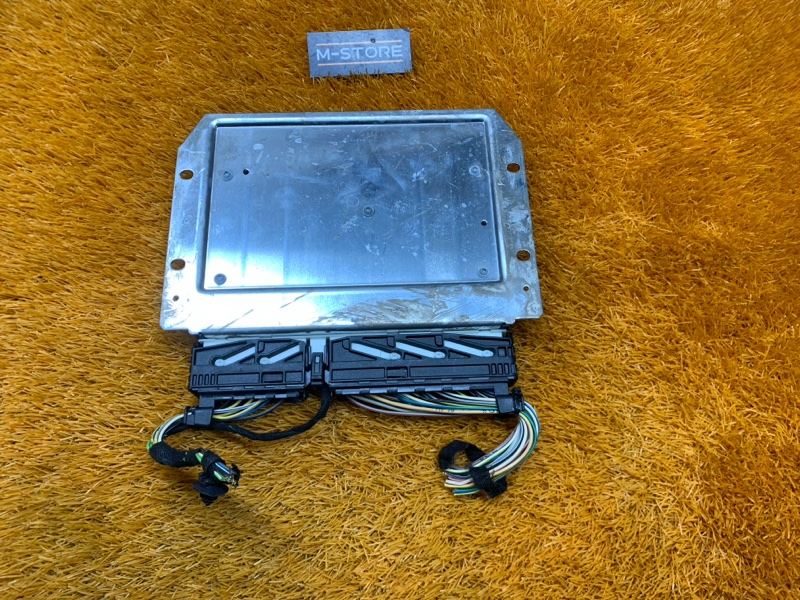 Блок управления пневмоподвеской, 500 рублей, Красноярск