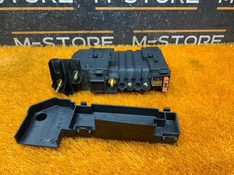 блок предохранителей, 1400 рублей, Красноярск