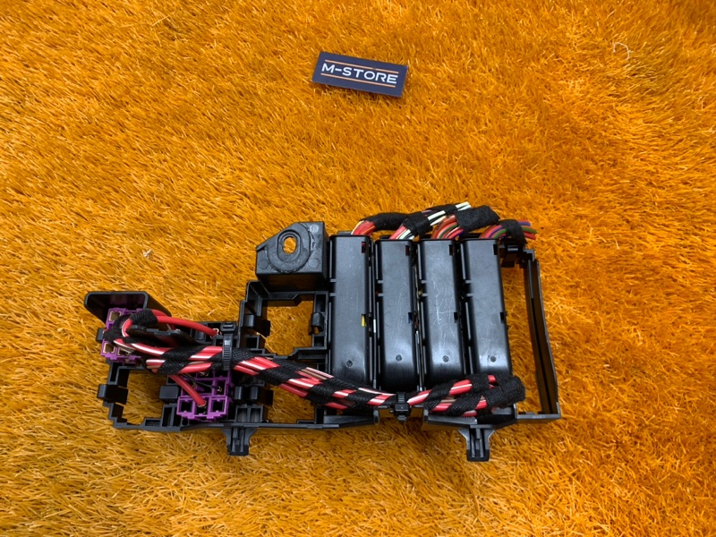 блок предохранителей, 600 рублей, Красноярск