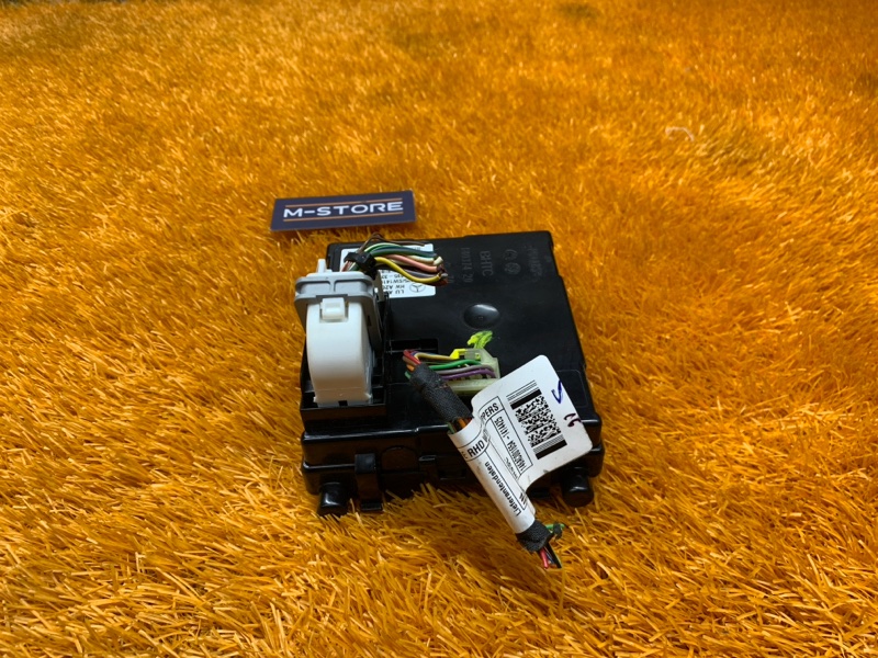 блок управления климат-контролем, 2660 рублей, Красноярск